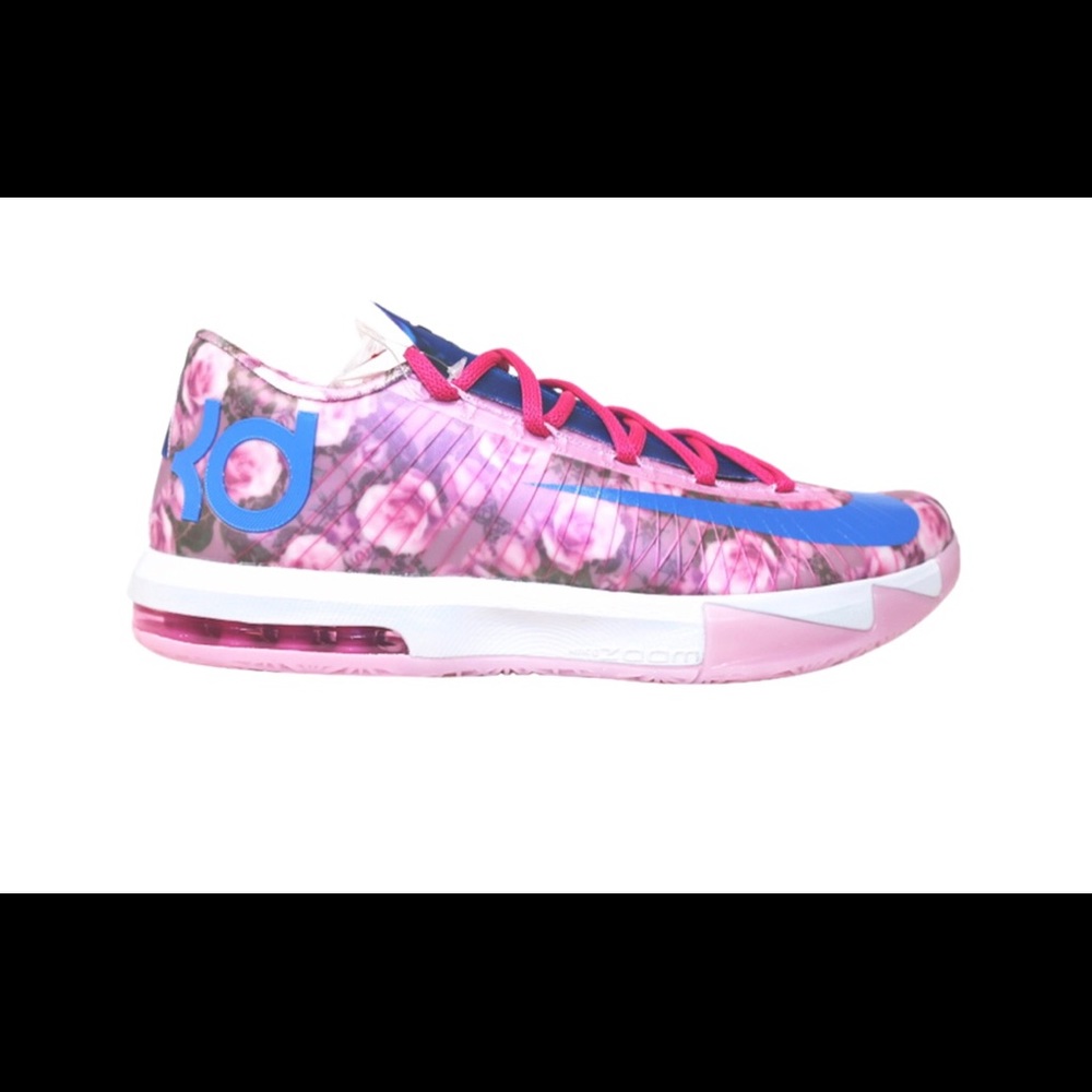 Aunt Pearl KD